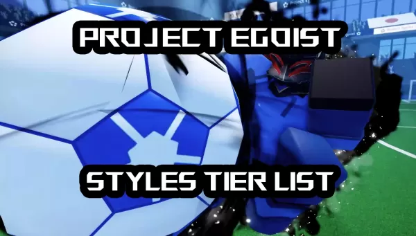 自我风格项目：强度梯队与策略指南