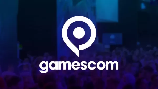 Gamescom History