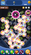 Screenshot Funny Link Puzzle:Spookiz 2000 4