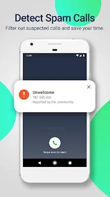 Whoscall - Caller ID & Block screenshot 2