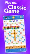 Words With Friends 2 Word Game экрана 2