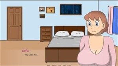 Imperfect Housewife экрана 3