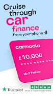 Carmoola - Used Car Finance zrzut ekranu 1