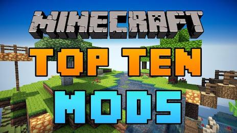 ModInstaller - Addons for MCPE ekran görüntüsü 1