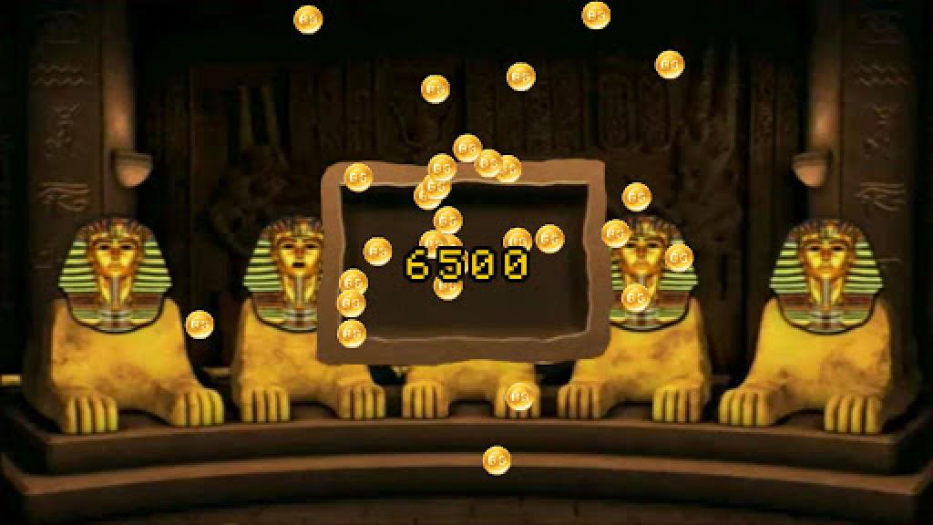 Sphinx Slot (Sfinge) ဖန်သားပြင်ဓာတ်ပုံ 2