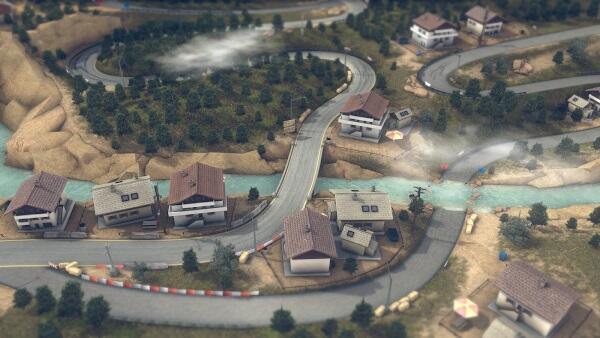 Top Drives Screenshot 2