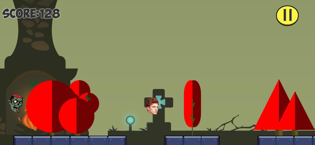  Capture d'écran