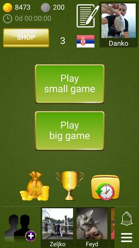 Zsiros Hetes Screenshot 1