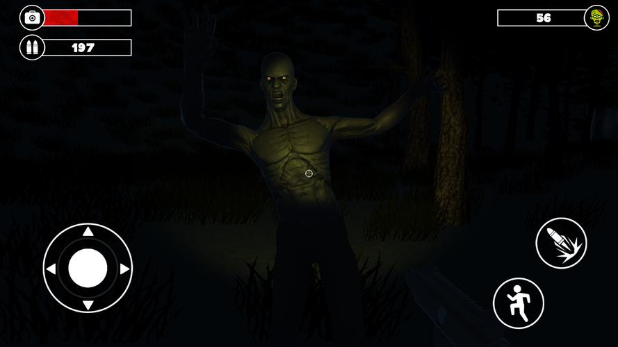 Screenshot Zombie Killer 3