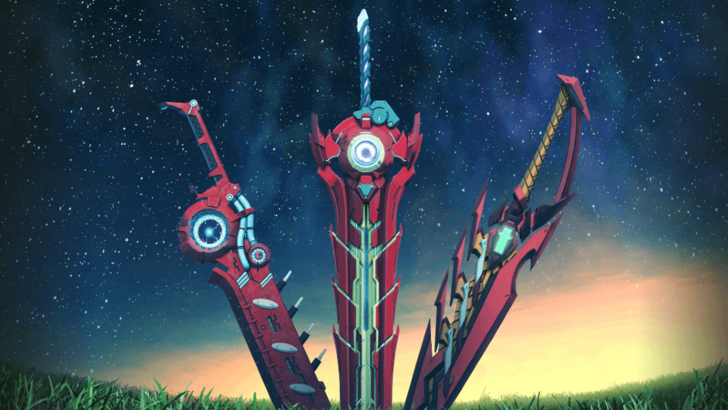 Next Epic အတွက် Xenoblade Chronicles အဖွဲ့ကို အလုပ်ခန့်ထားသည်။