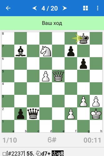 Karjakin captura de pantalla 