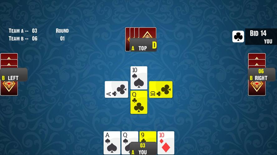 28 Card Game:Offline Card Game应用截图第3张
