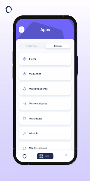 Sesame HR Screenshot 2
