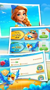 Solitaire Hero captura de pantalla 