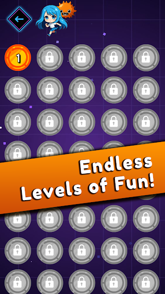 Crystal Maze Mod Screenshot 4