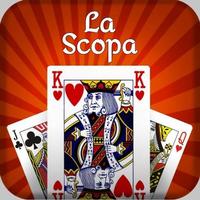 La Scopa - The Card Game