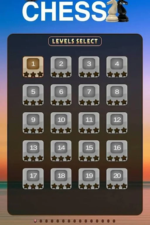 Chess Free Play应用截图第4张