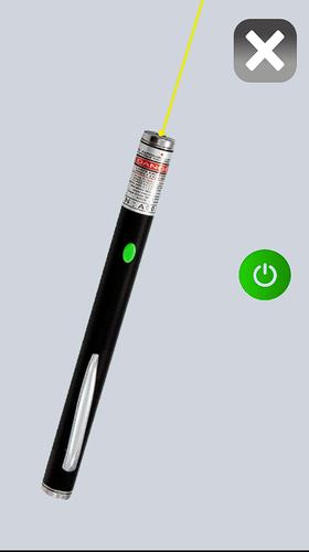 Screenshot Laser pointer 4