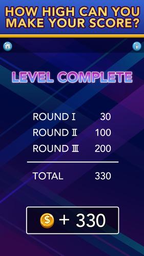 Fun Frenzy Trivia Screenshot 3