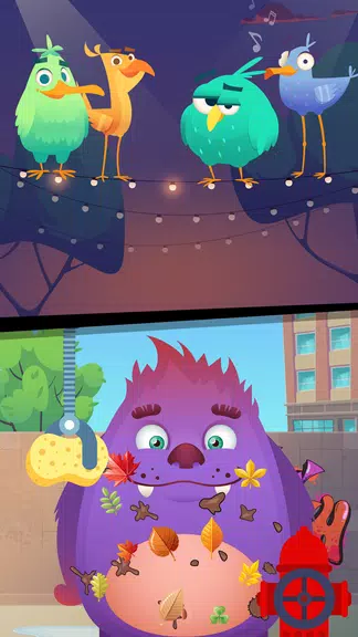 Baby phone games for toddlers screenshot 4