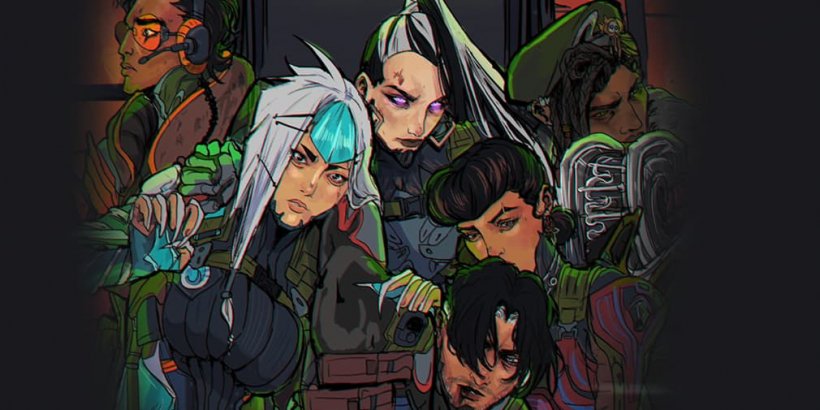 Warframe: 1999 gets a prequel comic to prep you for the major expansion