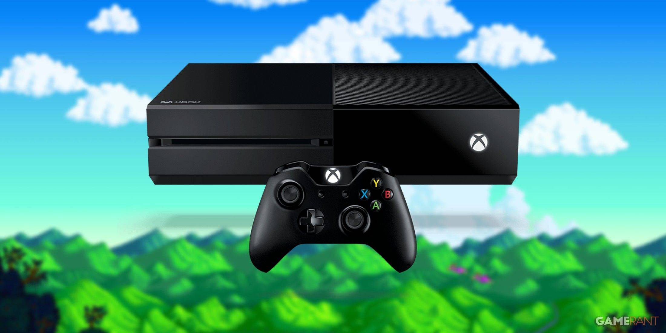 Stardew Valley Xbox Update Triggers Crash Issue