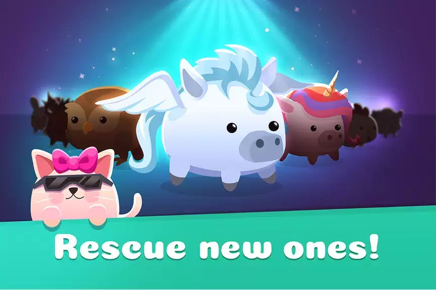 Animal Rescue: Pet Shop Story Screenshot 3