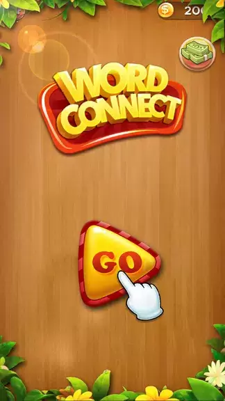 Word Connect - Win Real Reward ảnh chụp màn hình 4