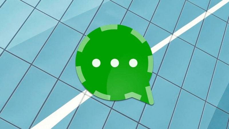 Conversations (Jabber / XMPP) captura de pantalla 