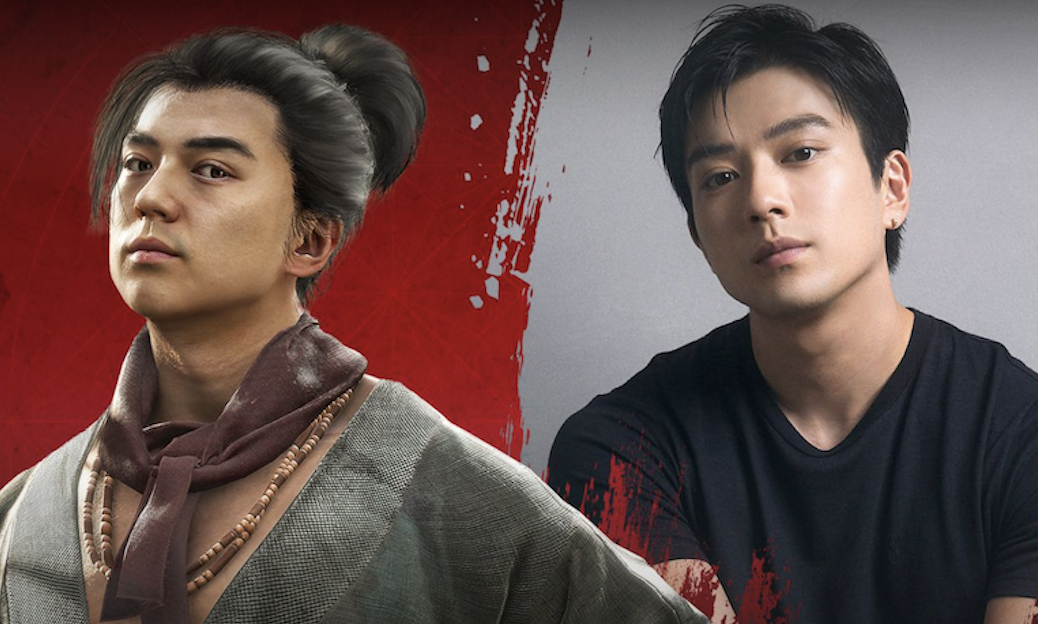 Assassin’s Creed Shadows Charakter wird von One Piece-Star Mackenyu Arata gespielt