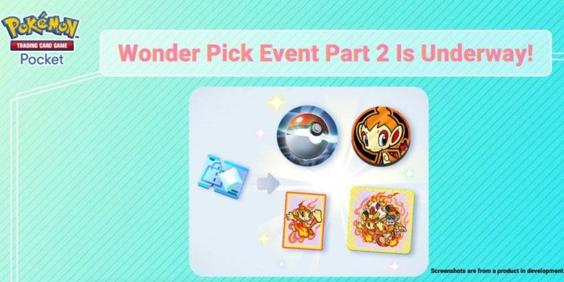 Pokémon Chimchar Collectibles Join Wonder Pick Extravaganza