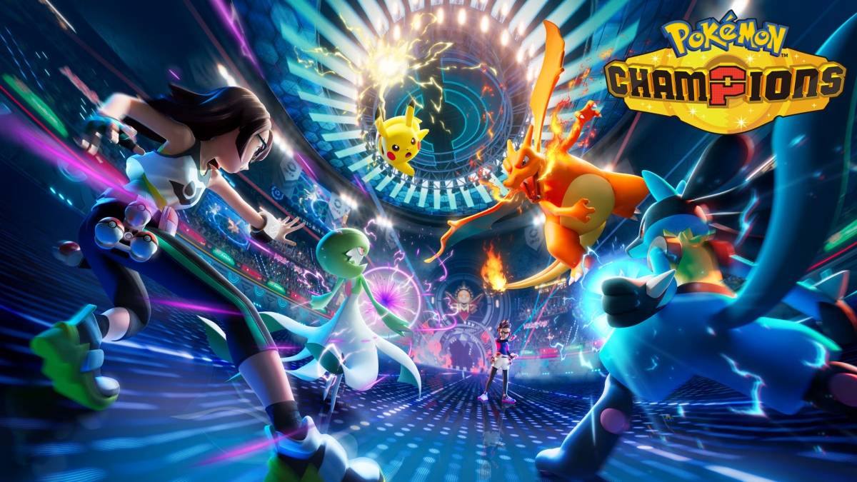 Pokemon Champions: Petsa ng paglabas, trailer, mga detalye ng gameplay na ipinakita