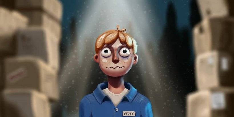 Postal Worker Simulator Boxbound Launches Soon