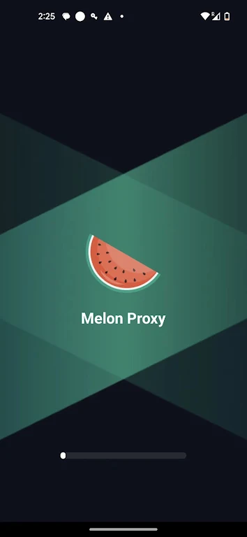 Melon Proxy ekran görüntüsü 1