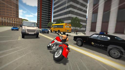 City Car Driver 2020 screenshot 4