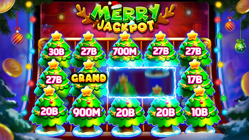 Jackpot Wins Slots Casino应用截图第2张