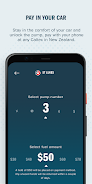 Caltex NZ ekran görüntüsü 1