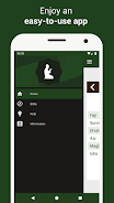 Prayer times: Qibla & Azan ảnh chụp màn hình 3