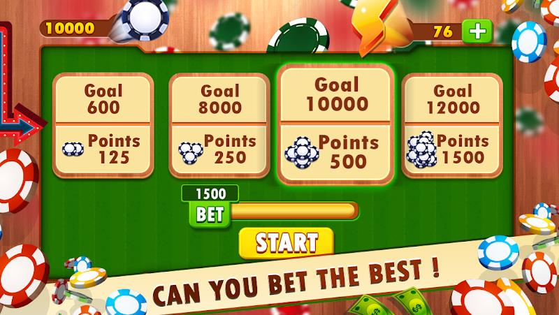 Farkle The Dice Game Screenshot 3