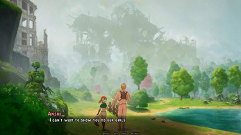 The Tribe screenshot 2