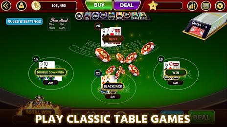 Best Bet Casino™ Slot Games ảnh chụp màn hình 3