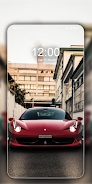 Sports Car Wallpapers HD Screenshot 1