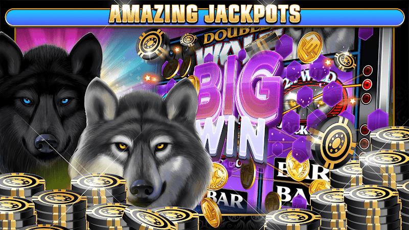 Slingo Casino Vegas Slots Game ảnh chụp màn hình 3