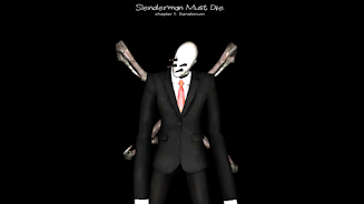 Slenderman Must Die: Chapter 1 Screenshot 1