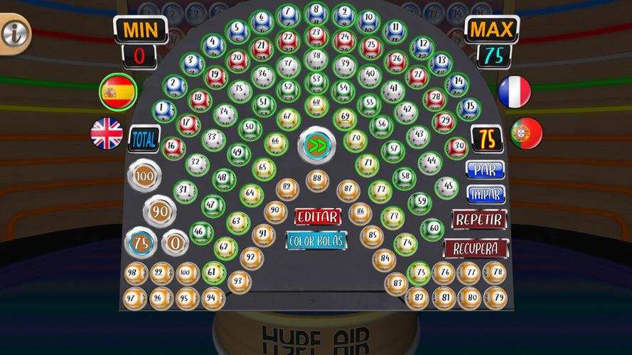 Screenshot AirBombo 1