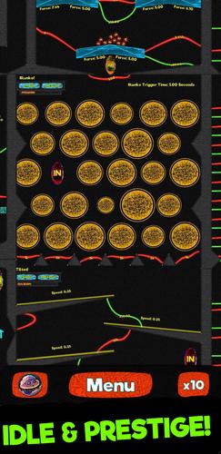 Ballz Deep Screenshot 1
