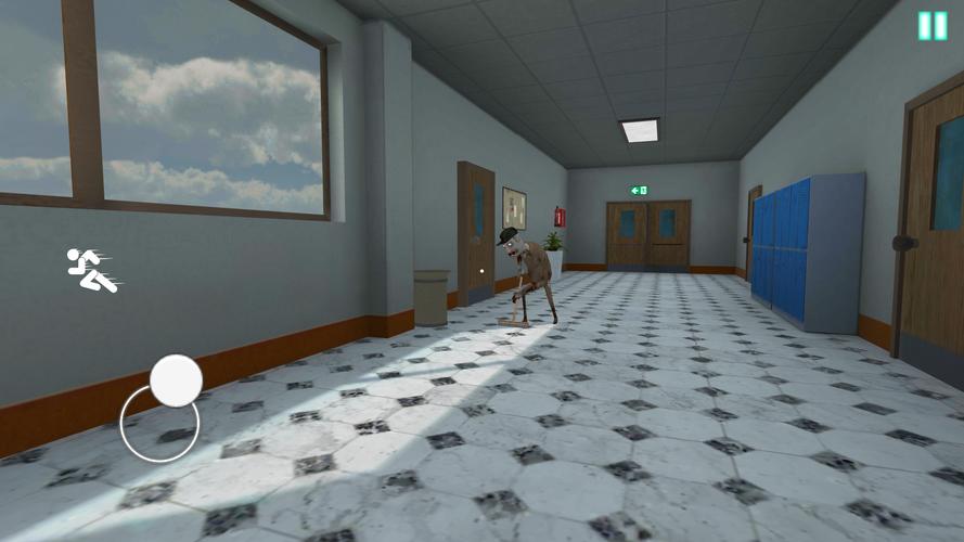 Nine Floors Screenshot 3