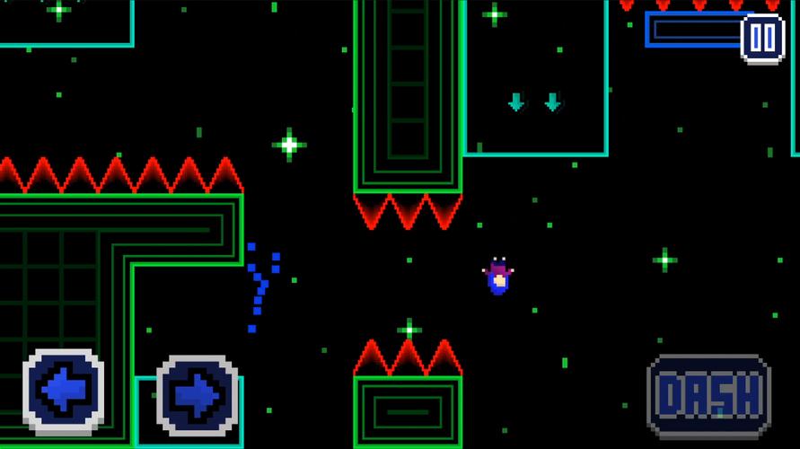 Gravity Trigger Screenshot 3