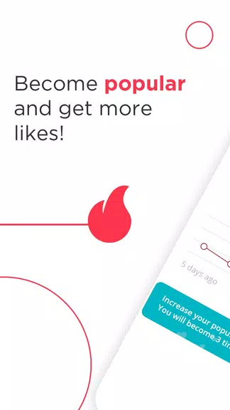 Serious dating site for relati स्क्रीनशॉट 2