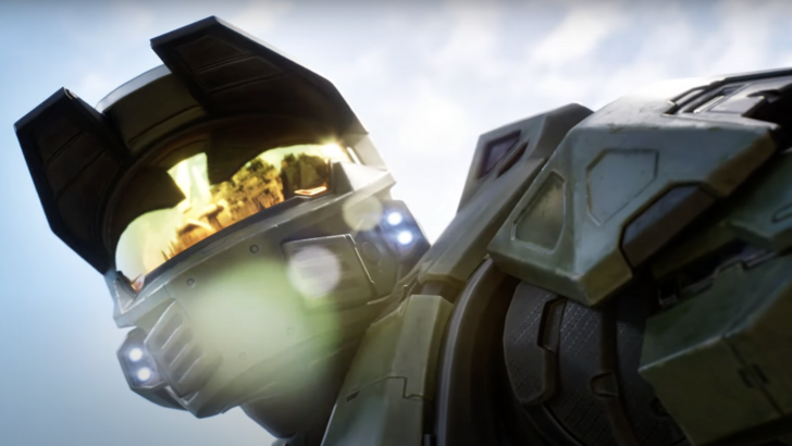 Halo Studios переходит на Unreal Engine 5, чтобы создавать «наилучшие» игры Halo